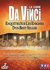 Le code da vinci - enquetes sur les enigmes d'un best-seller