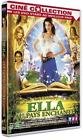 Ella au pays enchante