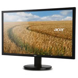 Ecran pc 24" k242hl