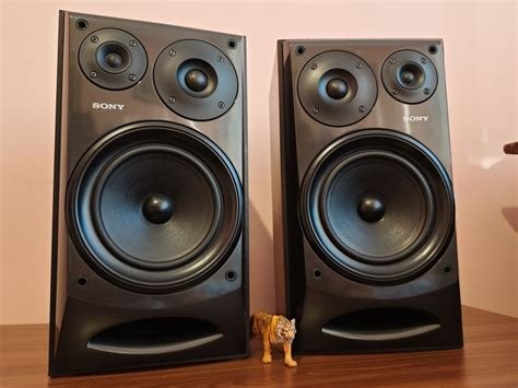 Enceintes ss-ex700