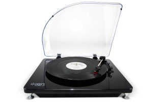 Platine vinyle pure lp
