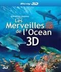 Les merveilles de l'ocean 3d3d