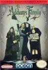 Jeu the adams family