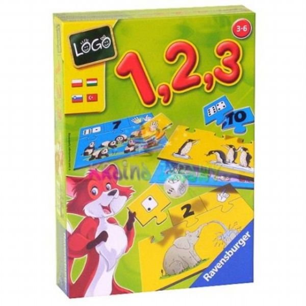 Jouet 123