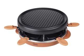 Raclette era 6