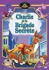 Charlie et la brigade secrete