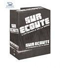 Sur ecoute - integrale