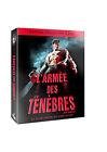 Evil dead 3 : l'armee des tenebres - edition collector