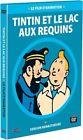Tintin et le lac aux requins - remasterise