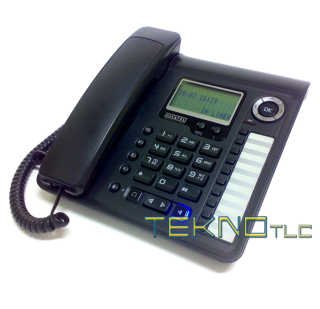 Telephone filaire temporis 700