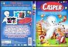 Casper fait la fete