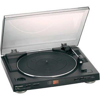 Platine vinyl pl-990
