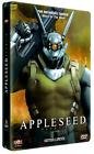 Appleseed - edition simple - facing briareos