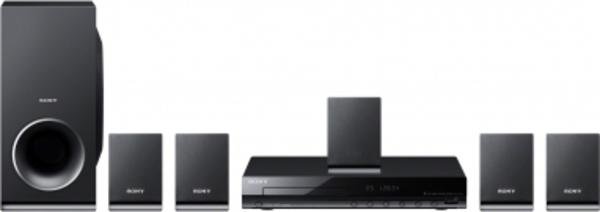 Home cinema 5.1 hbd-tz140