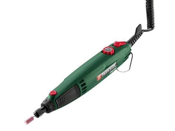 Mini meuleuse pmgs 12 b2