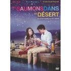 Des saumons dans le desert