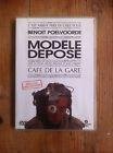 Poelvoorde, benoit - modele depose