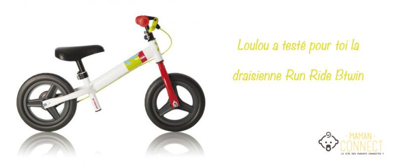 Draisienne