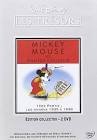 Mickey mouse, les annees couleur - 1ere partie : les annees 1935 a 1938 - edition collector