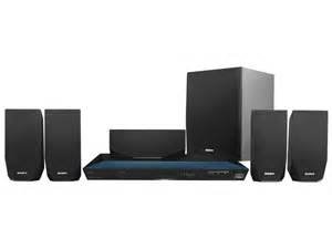 Home cinema 5.1 blu-ray 3d bdv-e2100