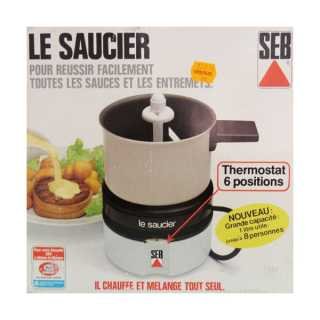 Le saucier a minuterie 8360