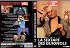 L'annee des guignols 2010/2011 - la sextape des guignols