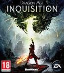 Jeu dragon age inquisition