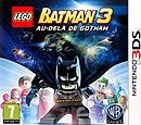 Jeu lego batman 3 : au-dela de gotham