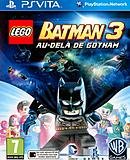 Jeu lego batman 3 : au-dela de gotham