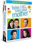 How i met your mother - l'integrale des saisons 1 a 5 - edition limitee