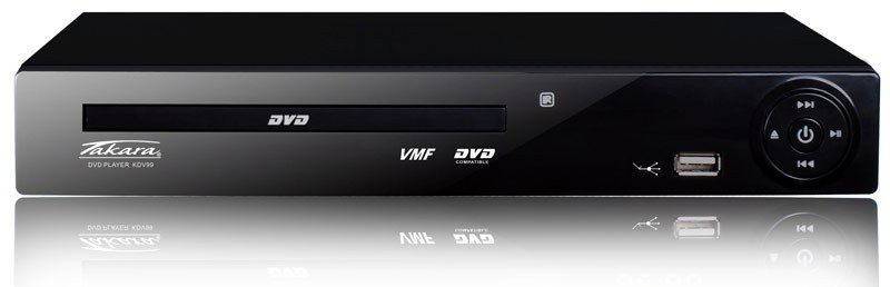 Lecteur dvd kdv99b