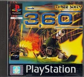 Jeu 360: three sixty