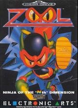Jeu zool: ninja of the 