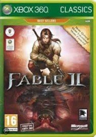 Jeu fable ii (2)