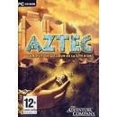 Jeu aztec - malediction au coeur de la cite d'or