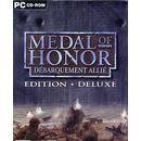 Jeu medal of honor debarquement allie edition deluxe