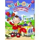Jeu oui-oui - la grande fete du pays des jouets