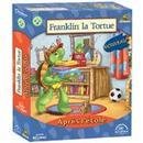Jeu franklin la tortue (apres l'ecole)