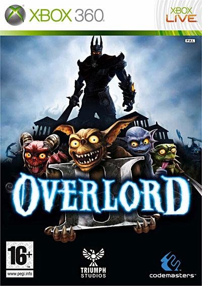 Jeu overlord ii (2)