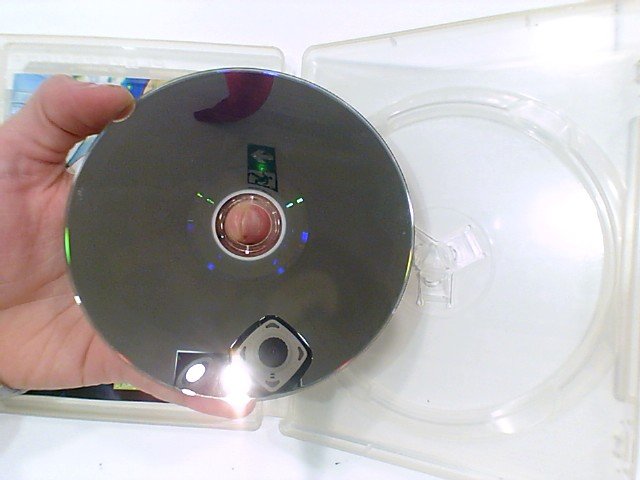 Jeu the king of fighters xii (12)