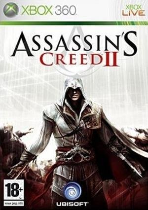 Jeu assassin's creed ii (2)