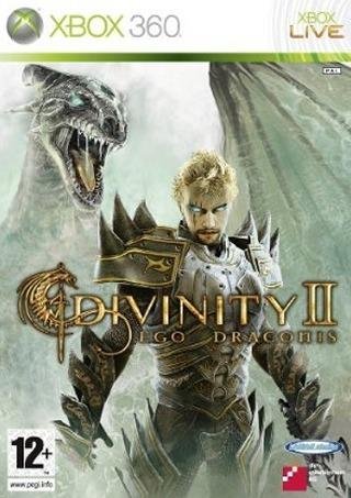 Jeu divinity ii (2) : ego draconis