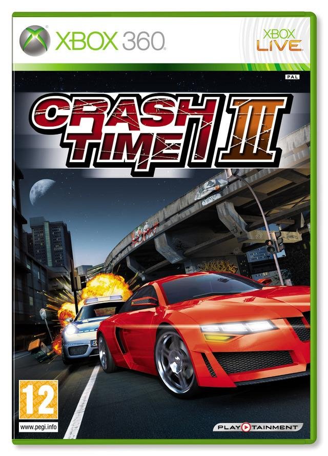 Jeu crash time iii (3)