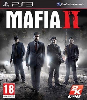 Jeu mafia ii (2)