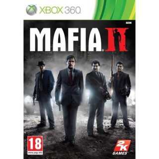 Jeu mafia ii (2)