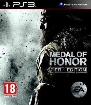 Jeu medal of honor tiers 1 edition (pass online)