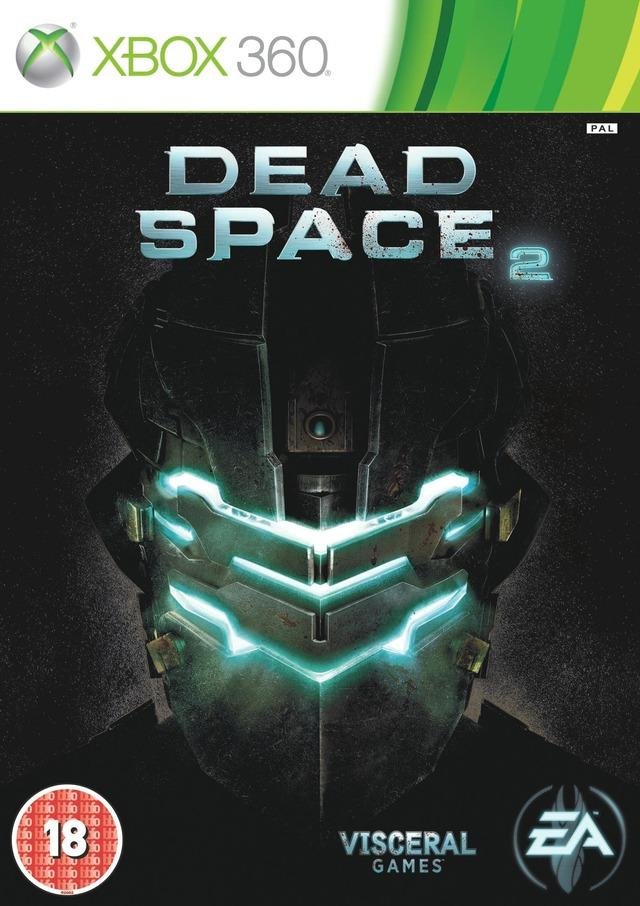 Jeu dead space 2 edition collector (pass online)