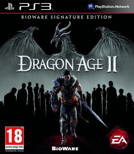 Jeu dragon age ii (2)