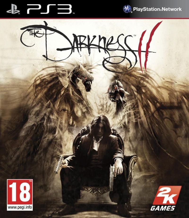 Jeu the darkness ii (2)