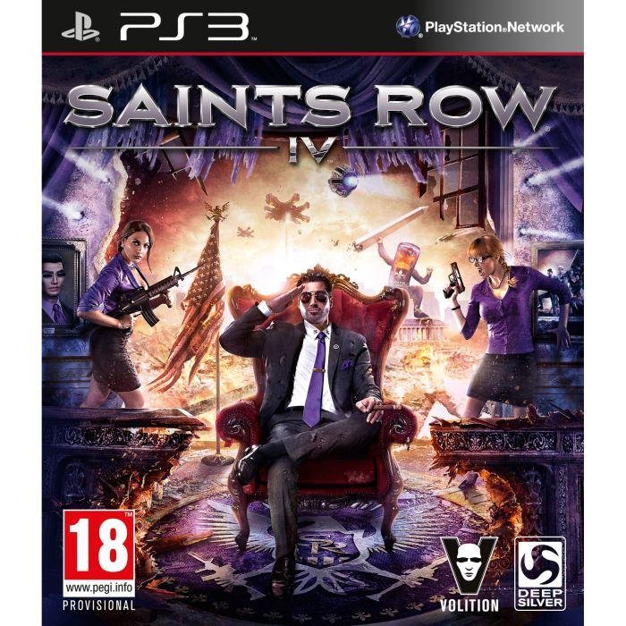 Jeu saints row iv (4)